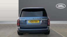 Land Rover Range Rover 4.4 SDV8 Autobiography 4dr Auto Diesel Estate